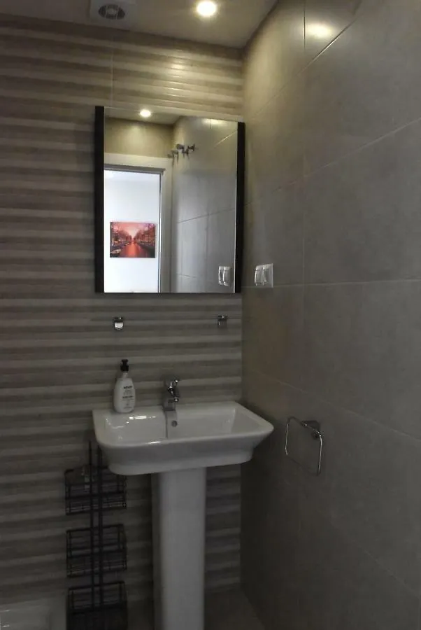 Apartament El Atico De Claudia Centro Torre Del Mar